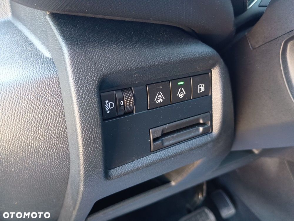 Citroën C5 Aircross - 21