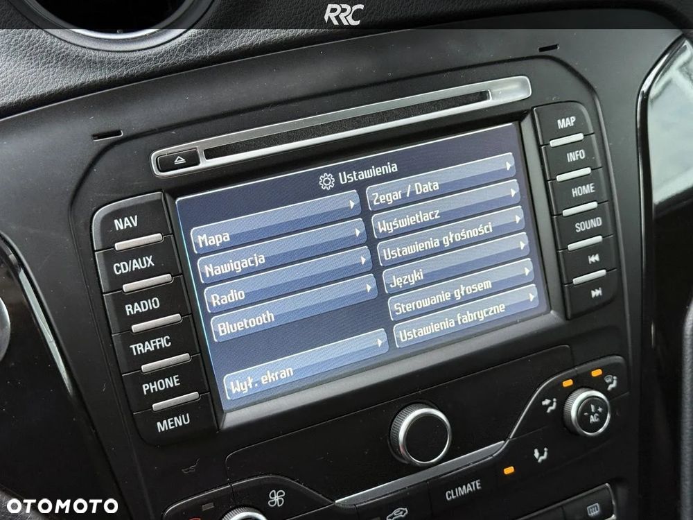 Ford Mondeo 2.0 TDCI Titanium S - 32
