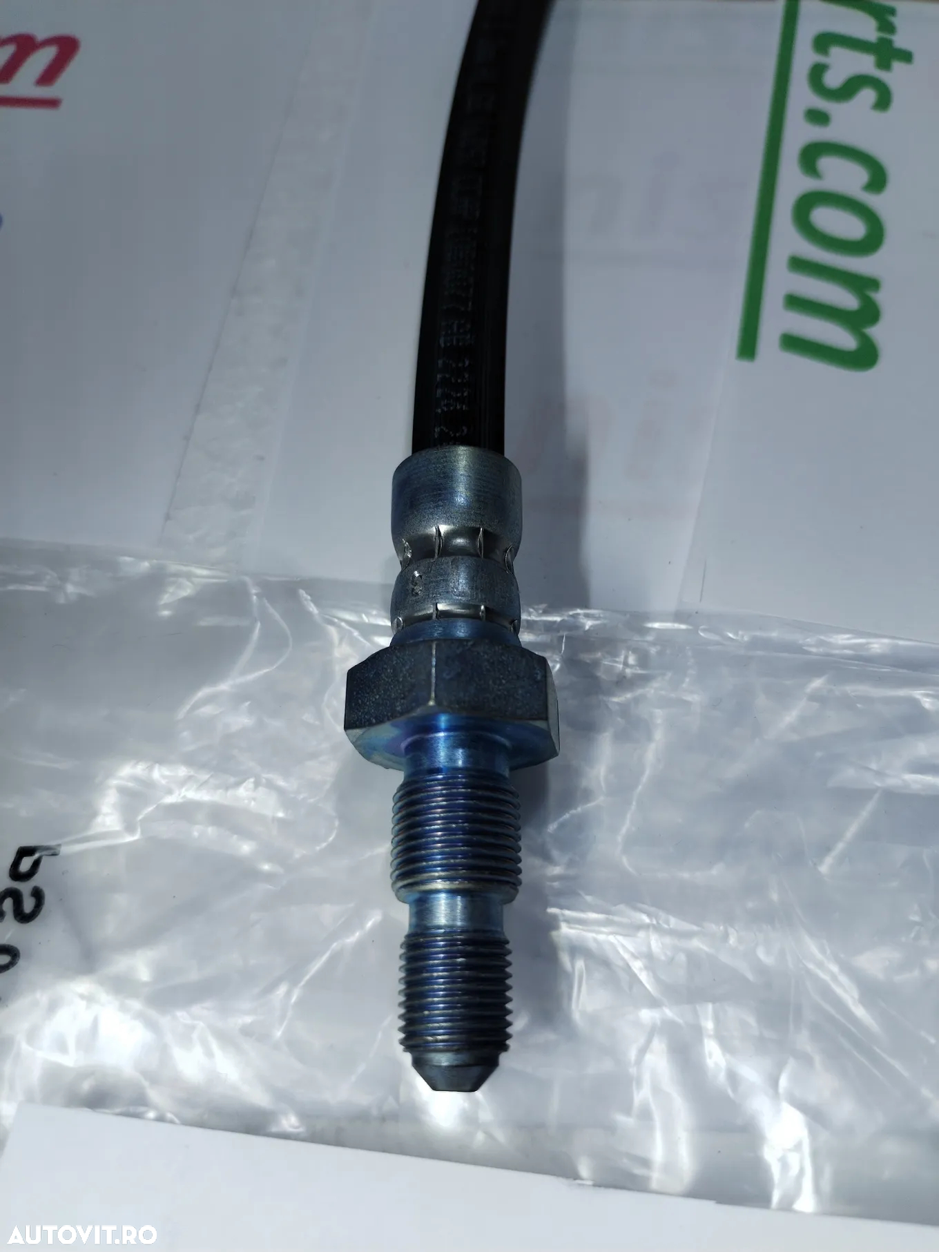 Furtun frana cabina Atleon/L35/Eco-T/Ebro - 3