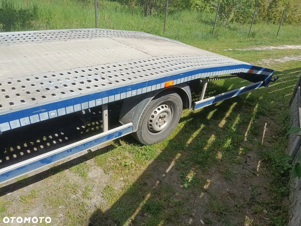 Volkswagen LT - 6