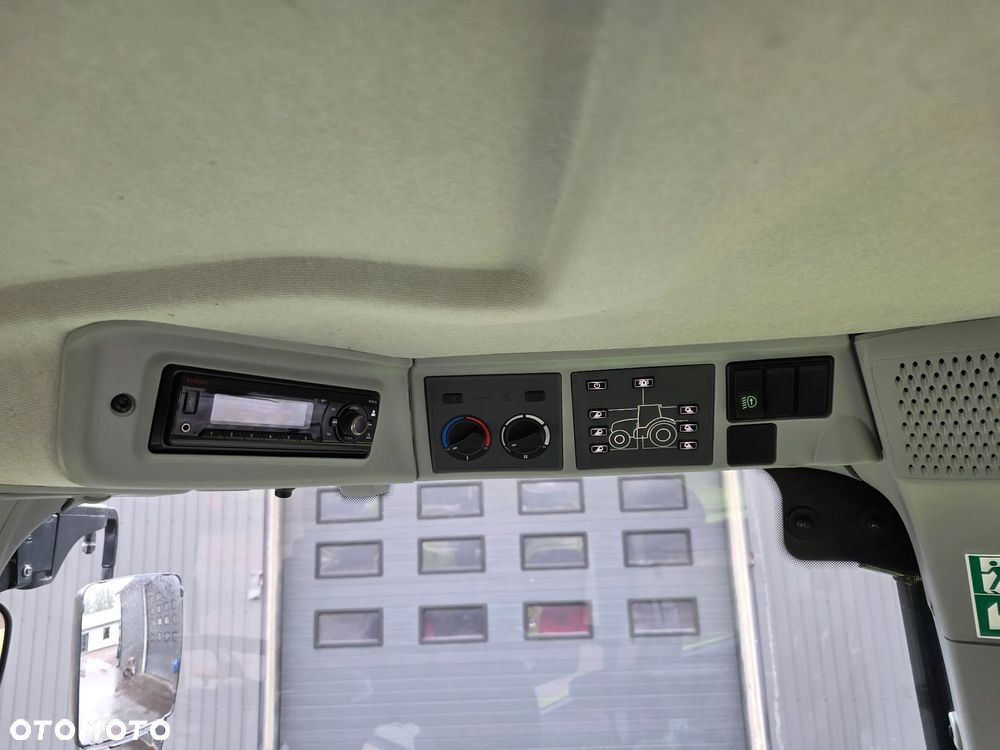 Claas Arion 510 - 15