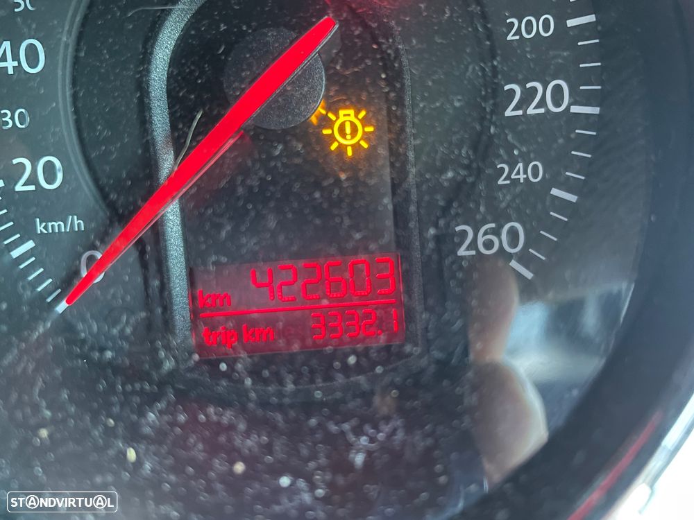 VW Passat Variant 2.0 TDI 4M Trend Pack - 6