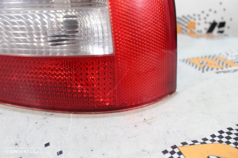 Farolim Direito Audi A3 (8L1)  Farolim Audi A3 8L / 8L0945096b - 7