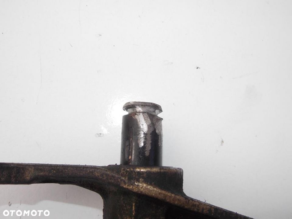 WYSPRZĘGLIK WIDEŁKI BOXER JUMPER BOXER 2.2 HDI - 3