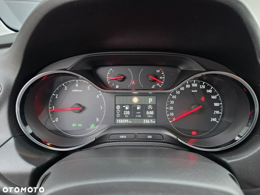 Opel Grandland X - 29