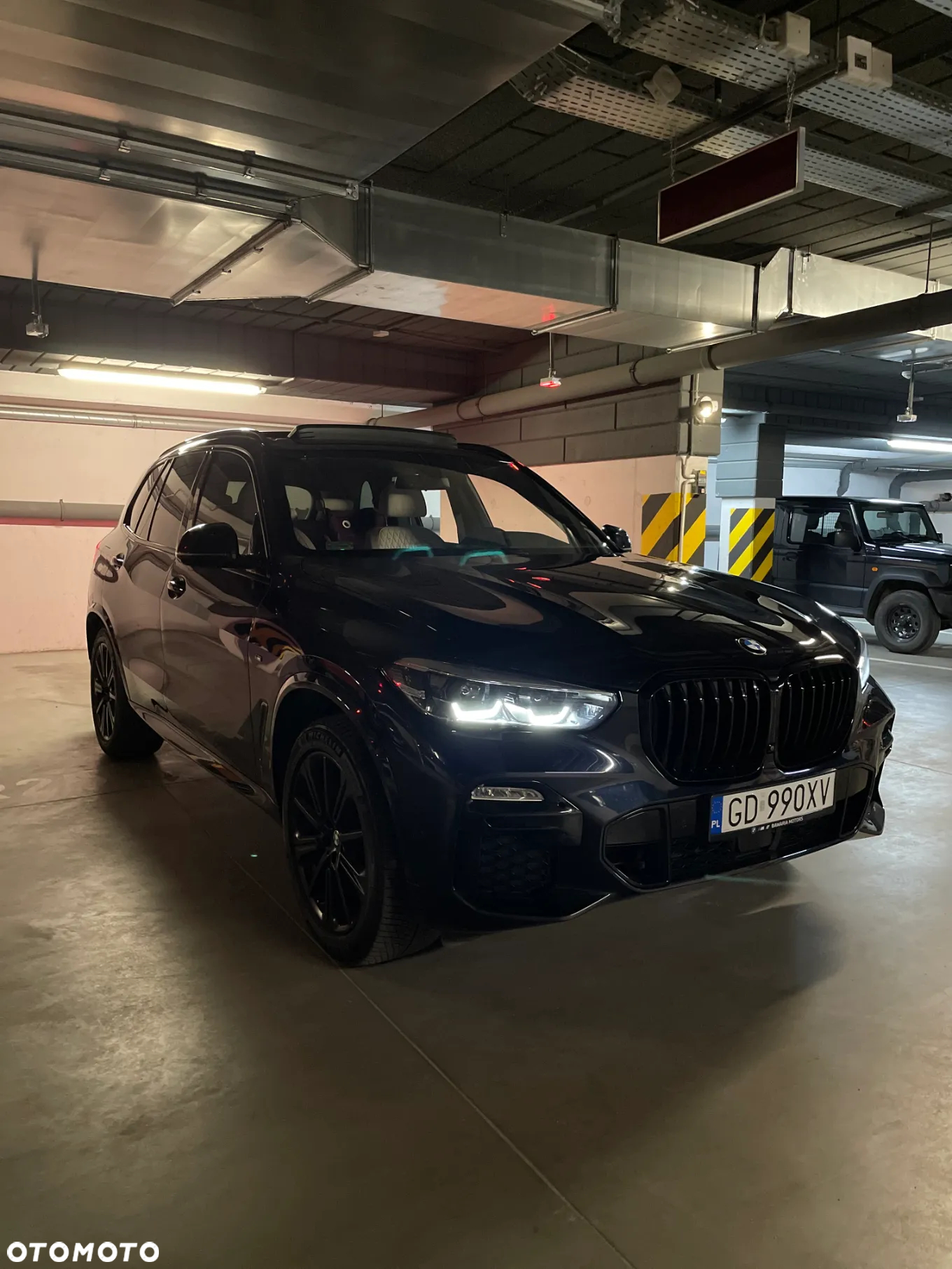 BMW X5 xDrive25d - 15