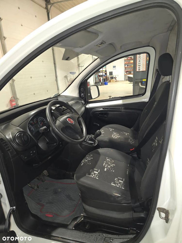 Fiat FIORINO - 10