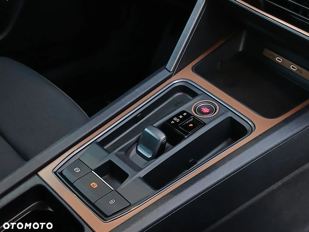 Cupra Formentor - 22