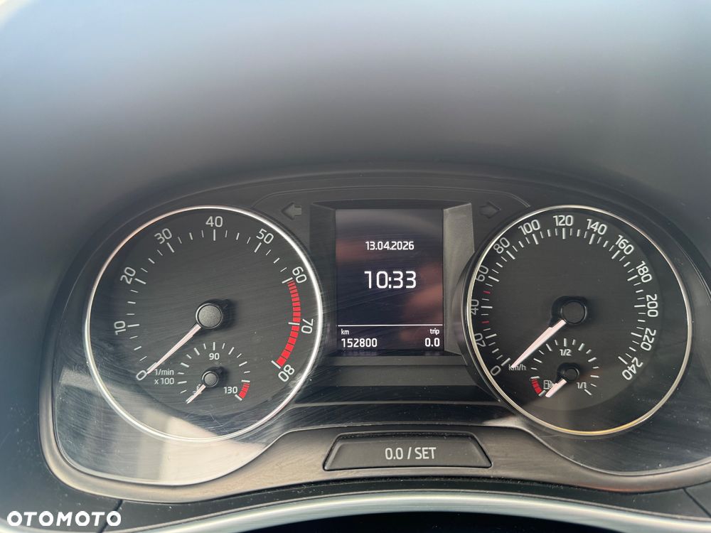 Skoda Fabia 1.0 TSI Style DSG - 14