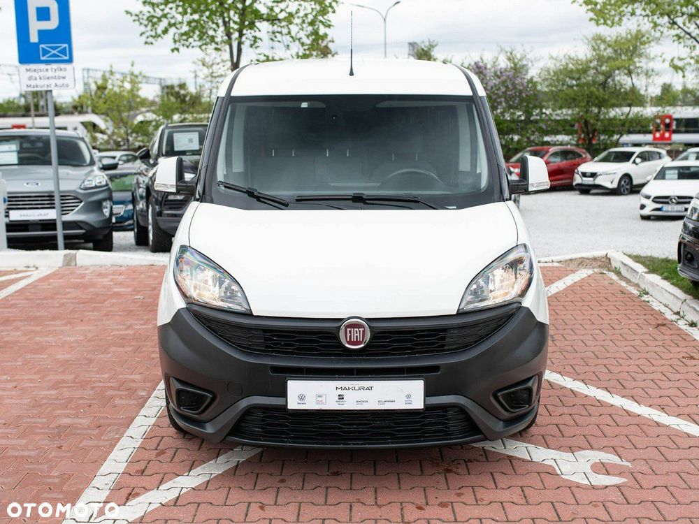 Fiat Doblo - 8