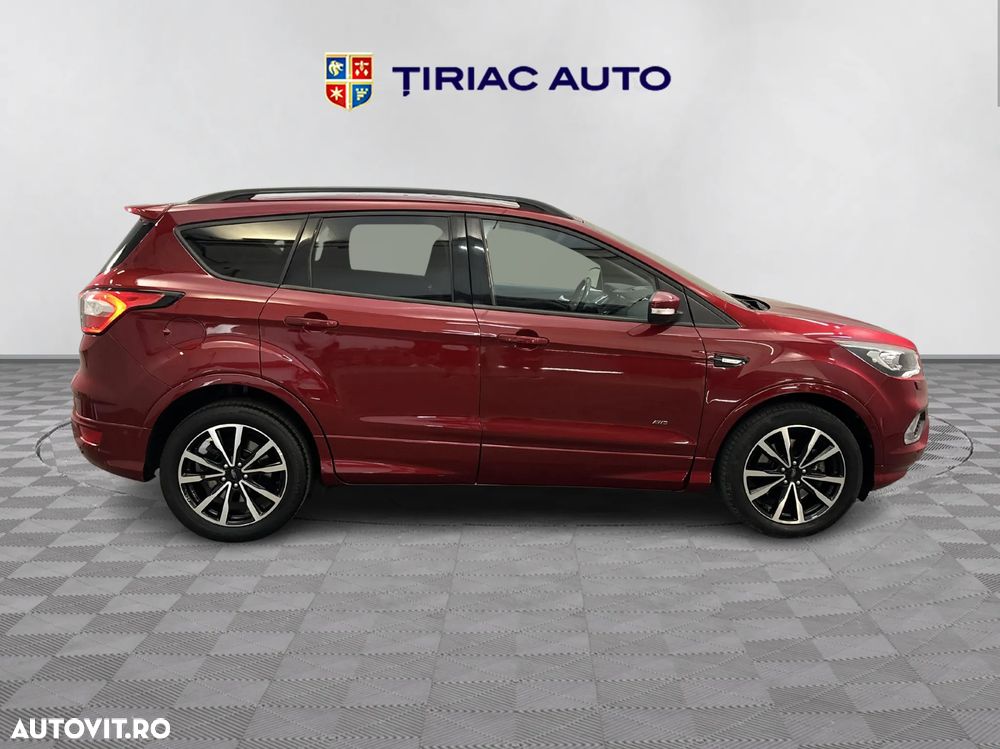Ford Kuga - 6