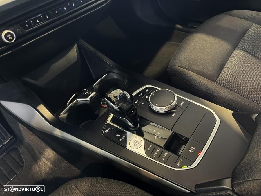 BMW 118 i Corporate Edition Auto - 13