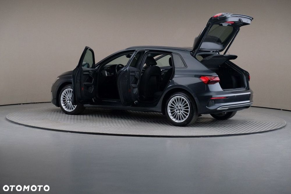 Audi A3 Sportback - 7