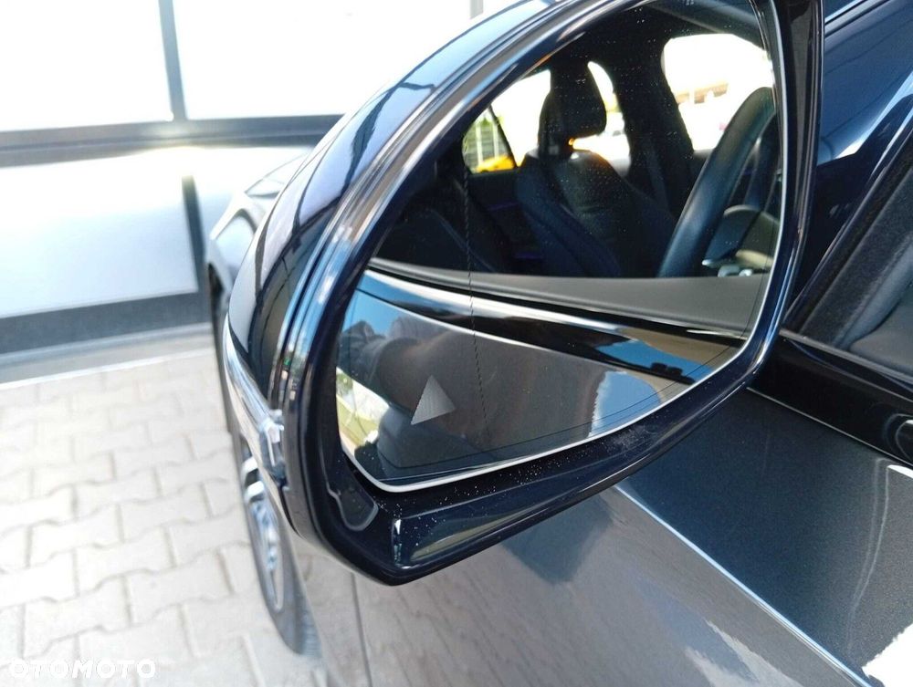 Mercedes-Benz Klasa E 220 d mHEV 4-Matic AMG 9G-Tronic - 10