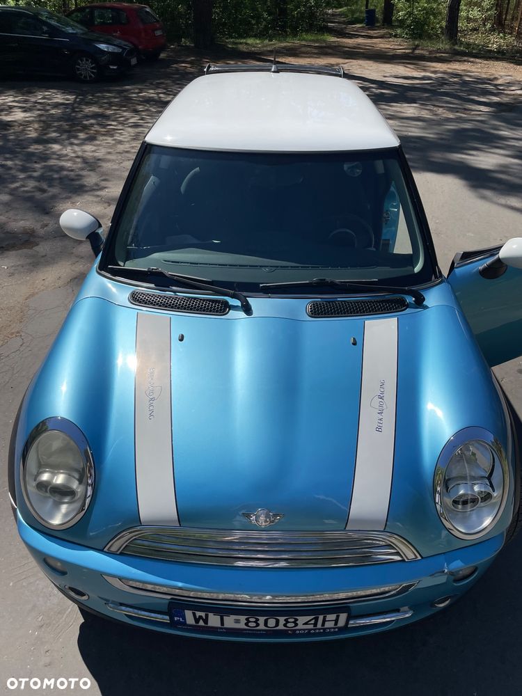 MINI Cooper Standard - 10