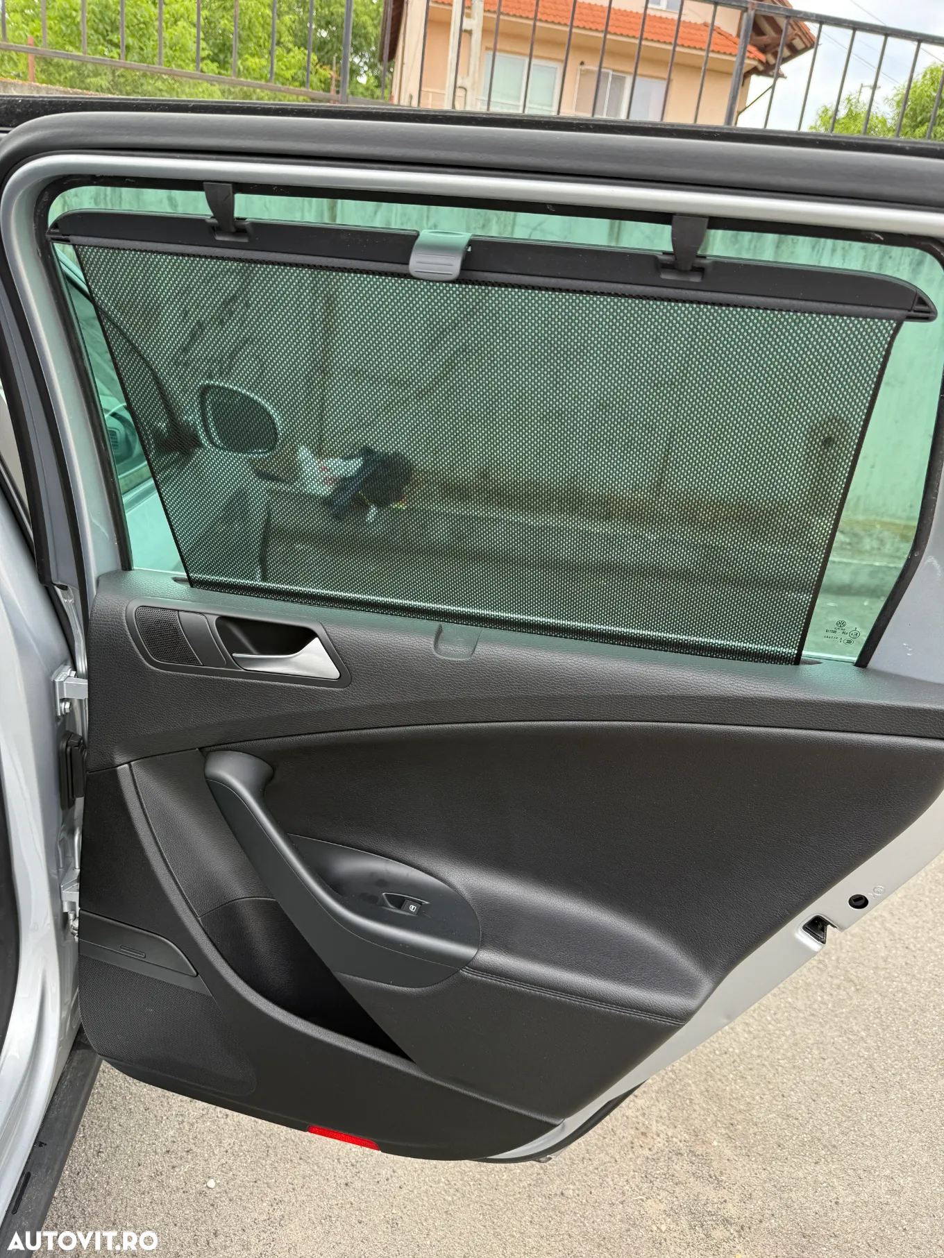 Volkswagen Passat Variant 2.0 TDI Blue TDI DSG Highline - 19