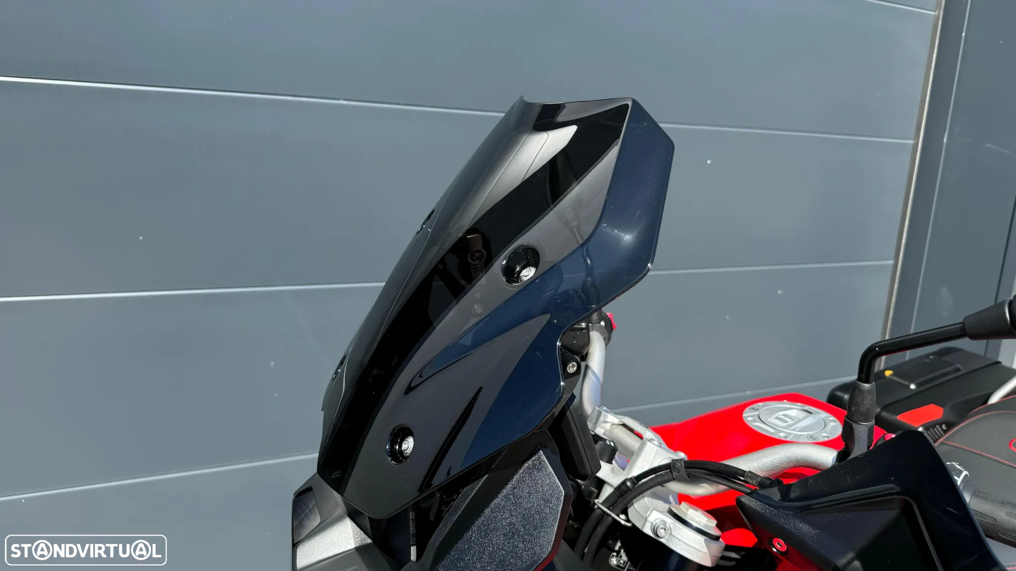 BMW F 850 GS - 21