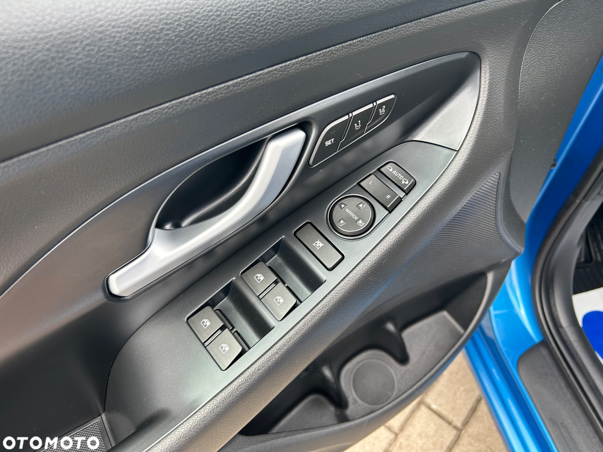 Hyundai i30 1.4 T-GDI DCT Premium - 21