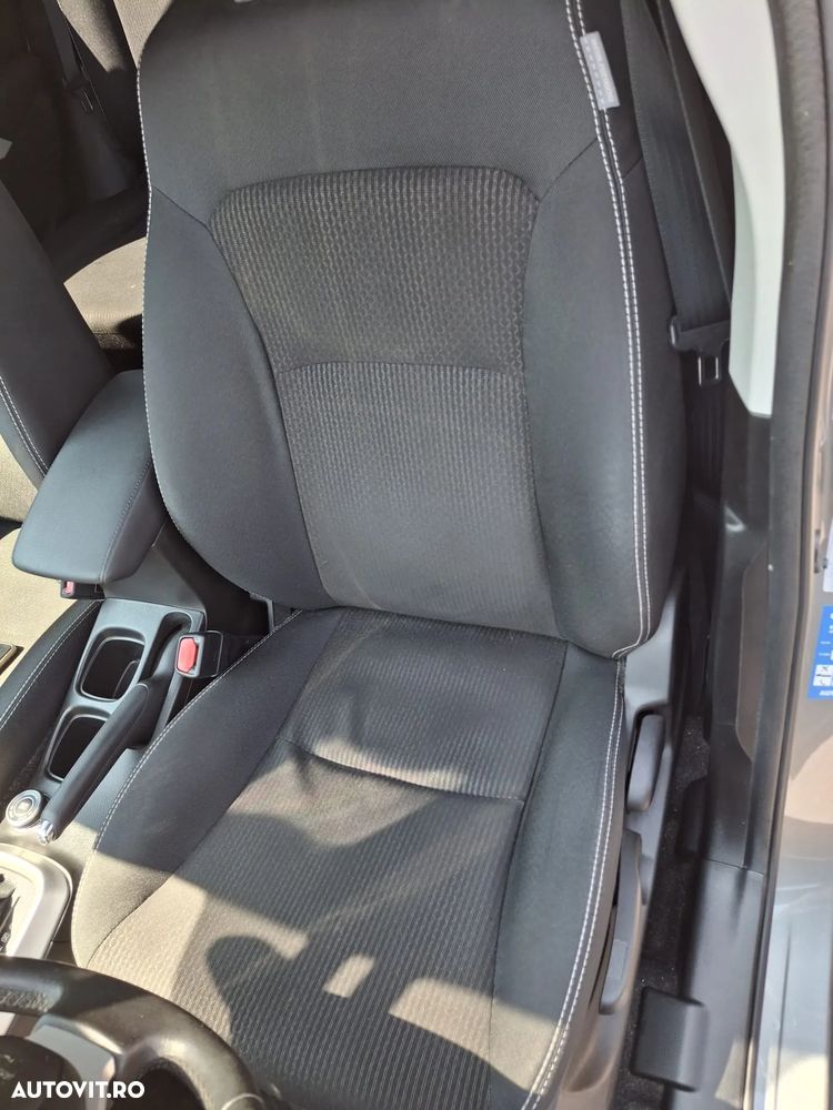 Suzuki SX4 - 11