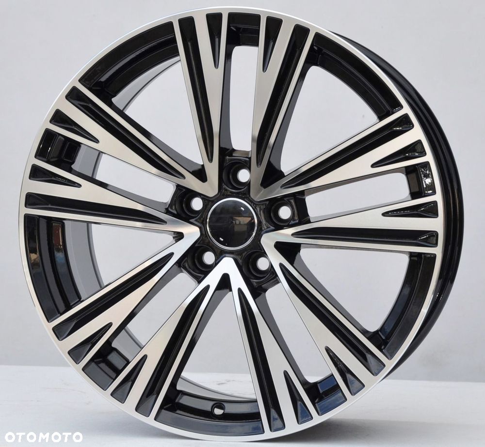 1424 MB NOWE FELGI 20 5x112 DO AUDI A4 A6 C8 A8 Q5 Q7 - 3