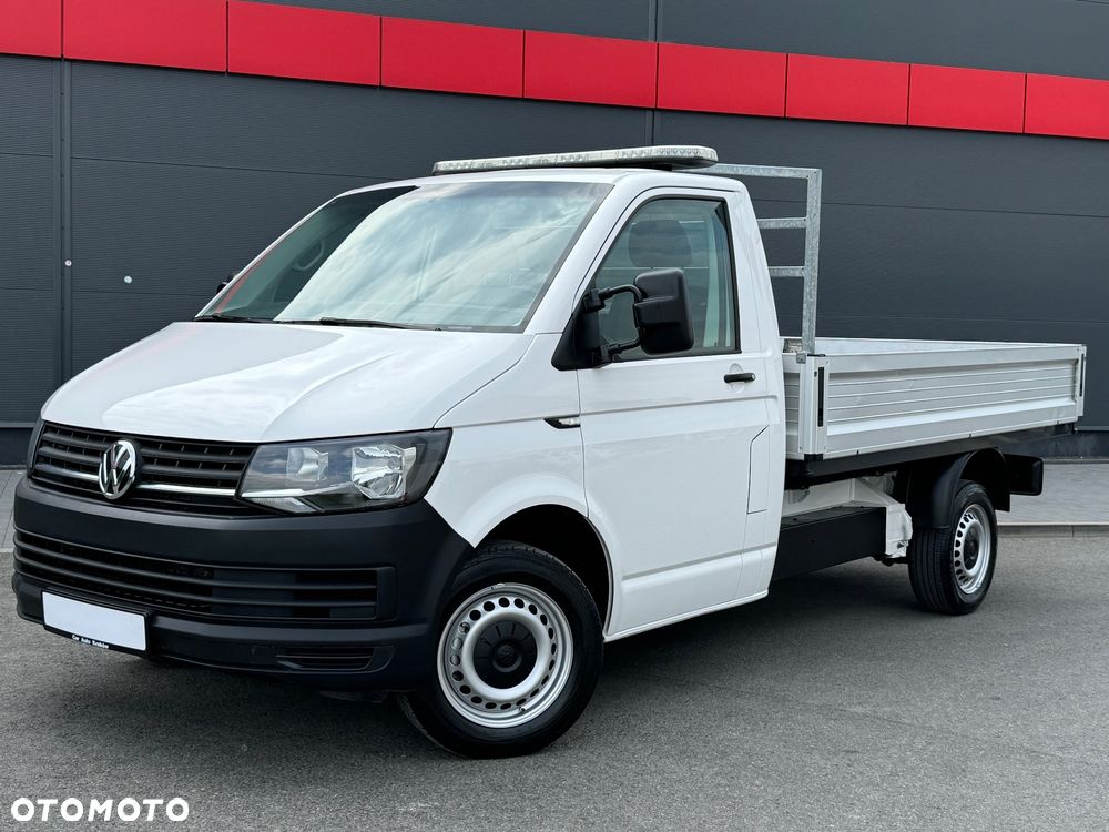 Volkswagen TRANSPORTER T6 - 1