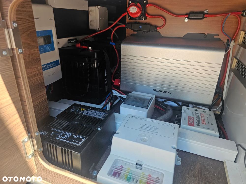 Fiat Ducato - 22