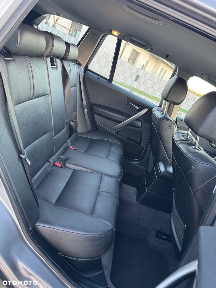 BMW X3 - 20