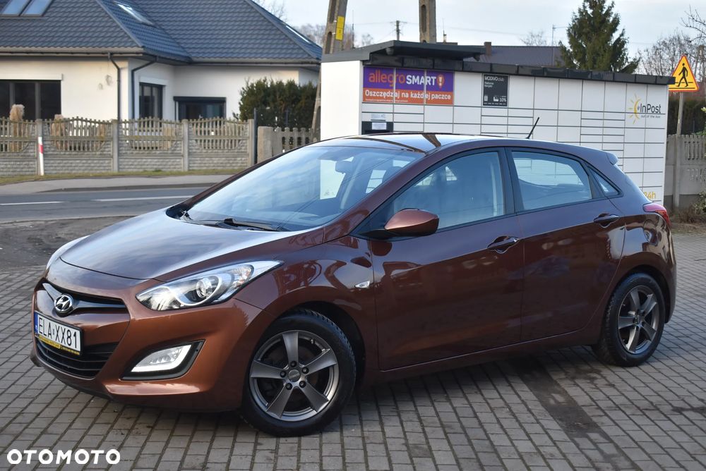 Hyundai i30 - 4