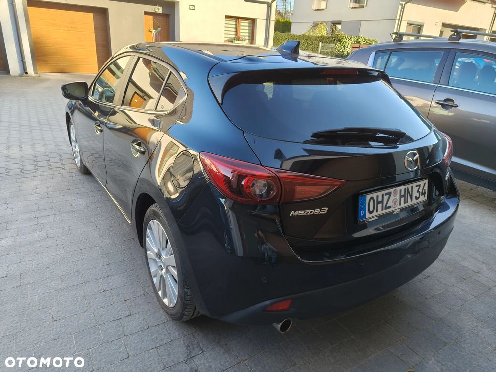 Mazda 3 - 18