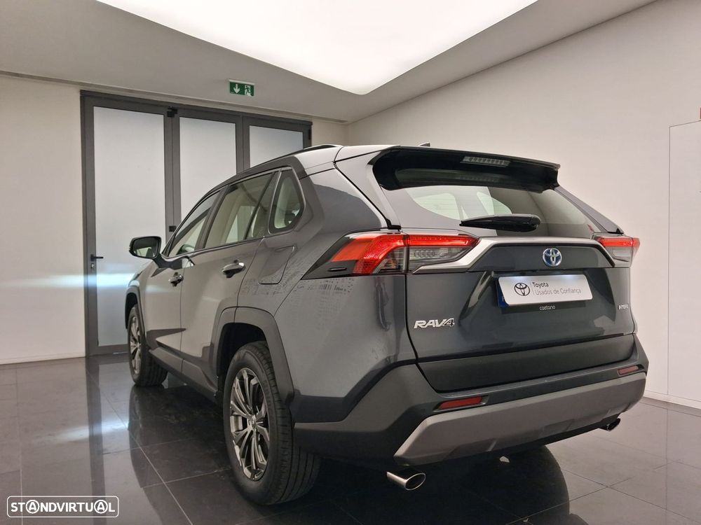 Toyota RAV4 - 2