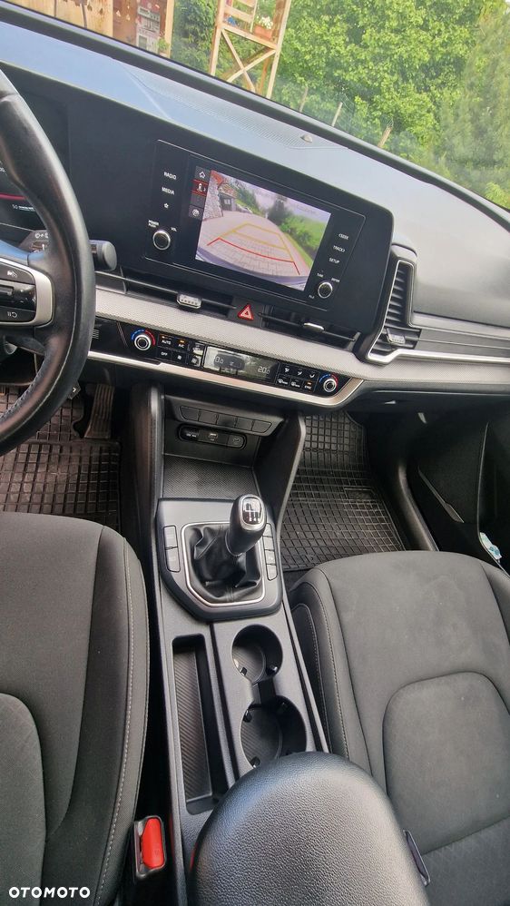Kia Sportage 1.6 T-GDI L 2WD - 14