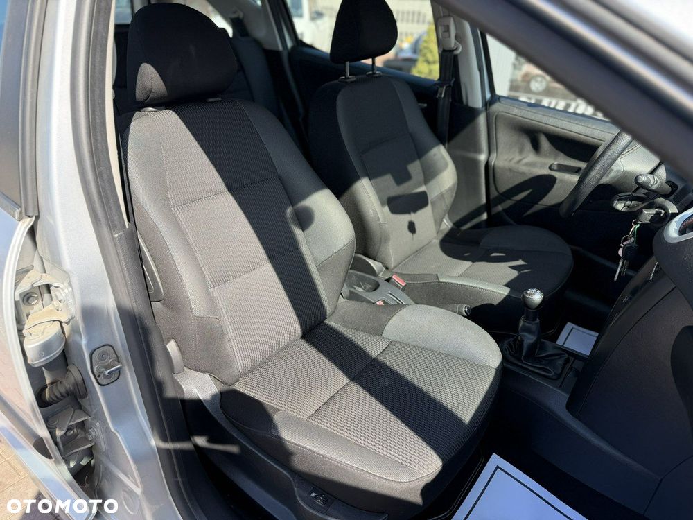 Peugeot 207 1.4 Trendy - 27