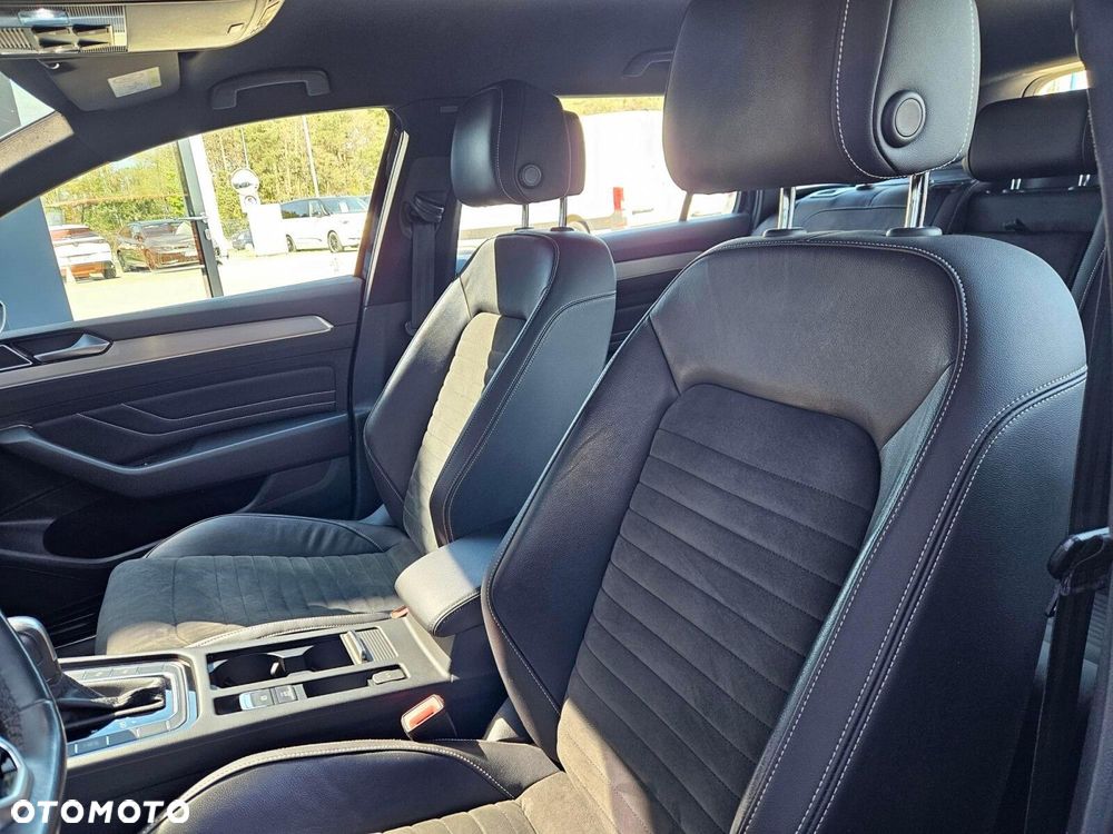 Volkswagen Passat Variant - 11