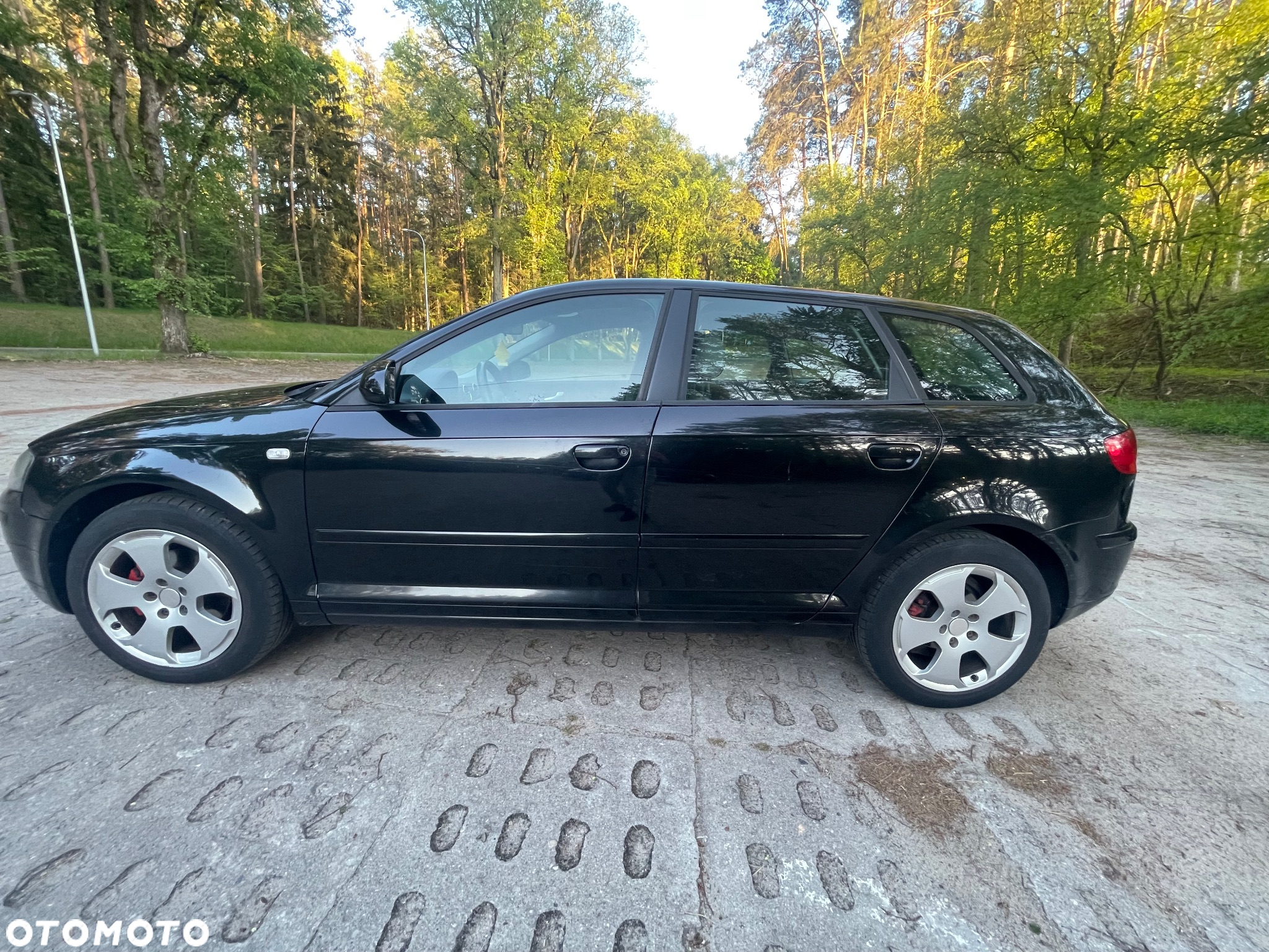Audi A3 - 13