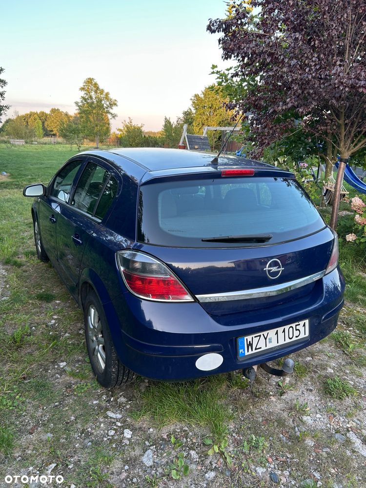Opel Astra 1.3 CDTI Elegance - 3