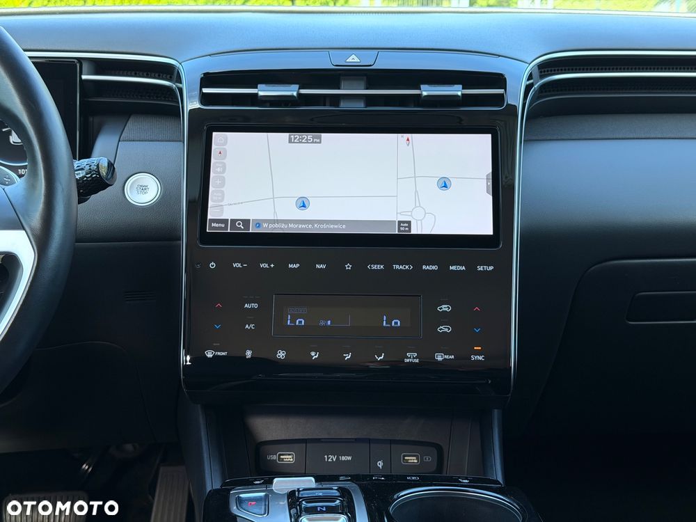 Hyundai Tucson - 25