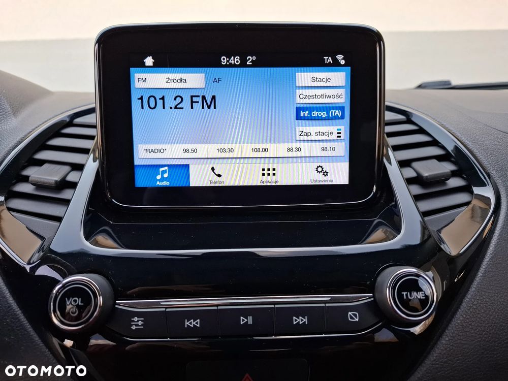 Ford Ka+ 1.2 Trend Plus - 21