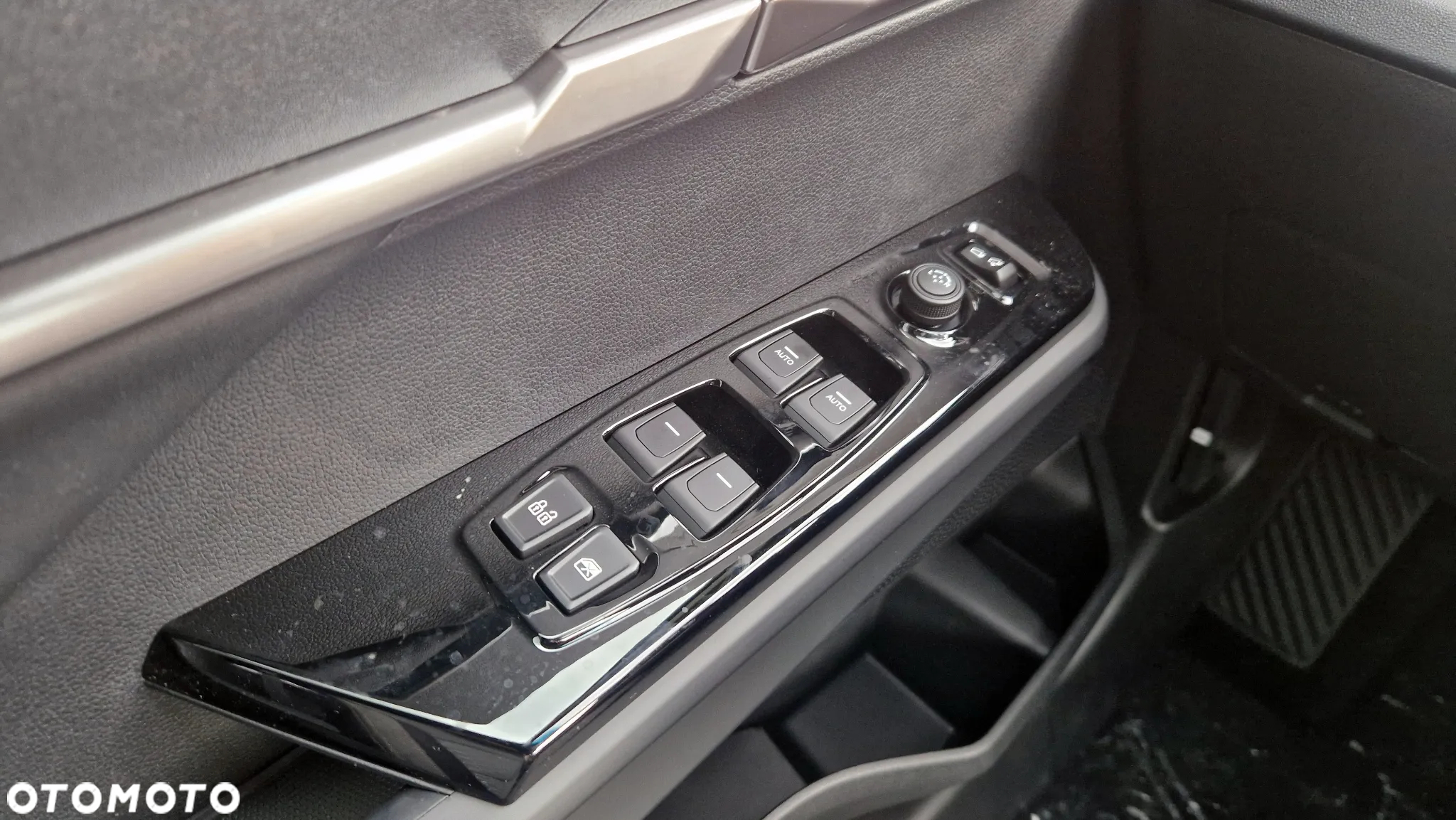 SsangYong/KGM Torres 1.5 T-GDI Adventure 4WD - 15