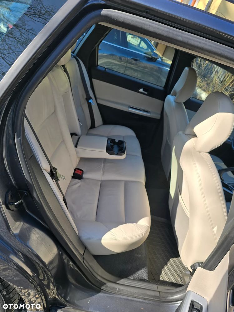 Volvo V50 D2 Summum Start-Stop - 3