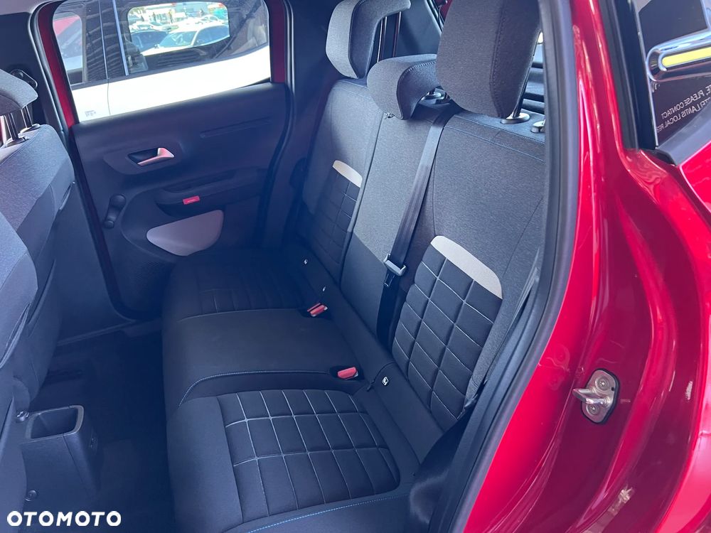 Citroën C3 1.2 T Plus - 8