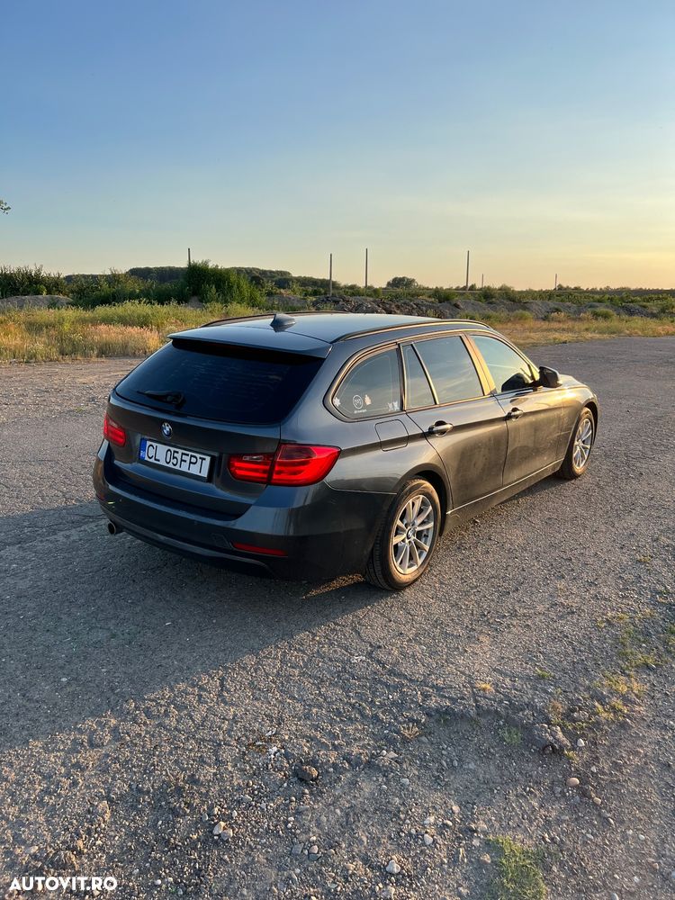 BMW Seria 3 - 3