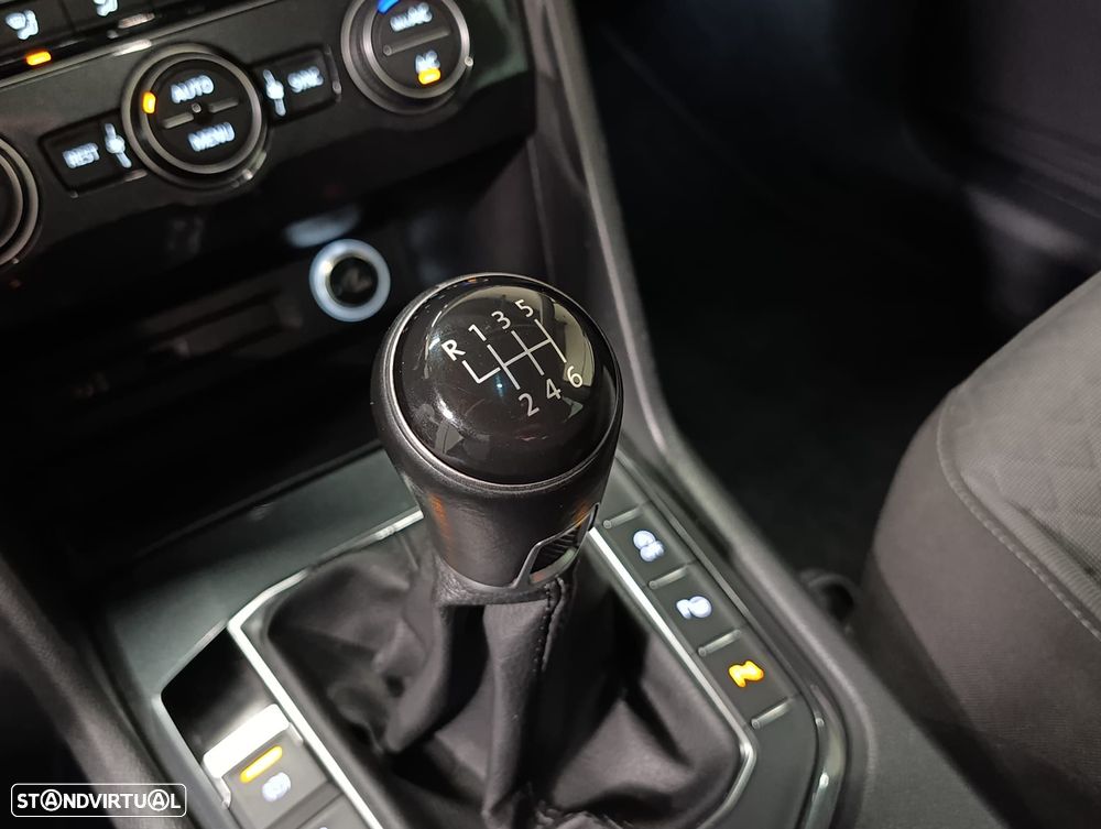VW Tiguan 1.6 TDI Confortline - 21