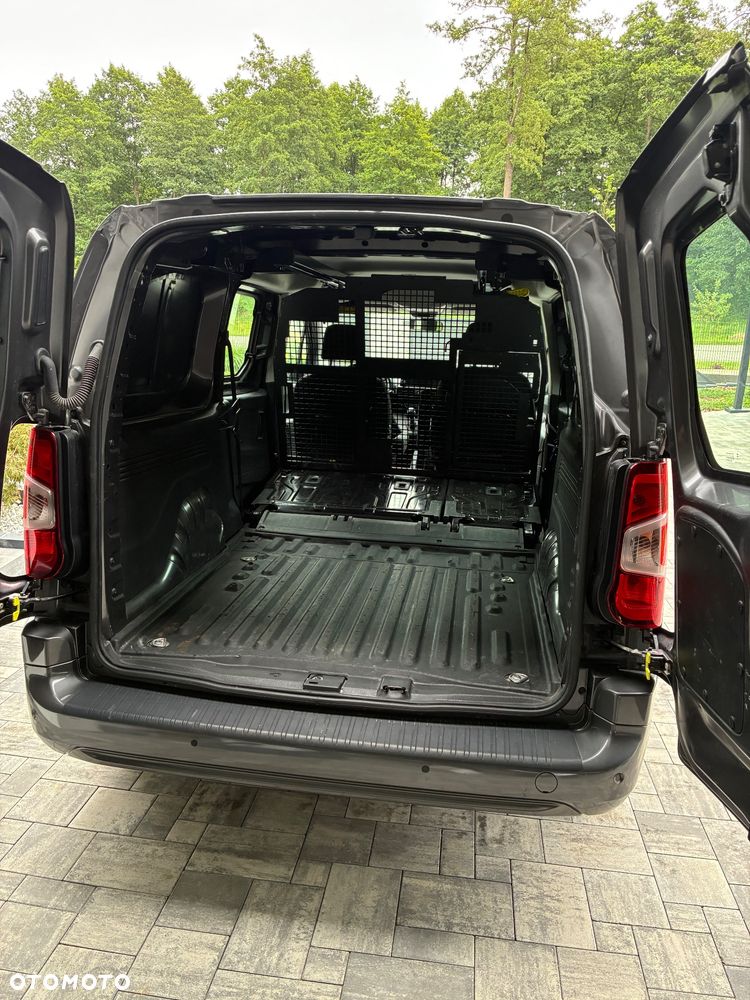 Fiat Doblo - 9