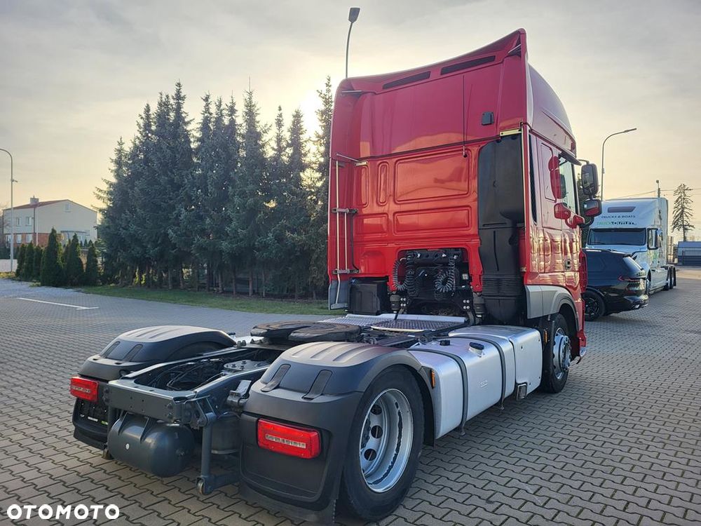 DAF FT XF 480 - 3