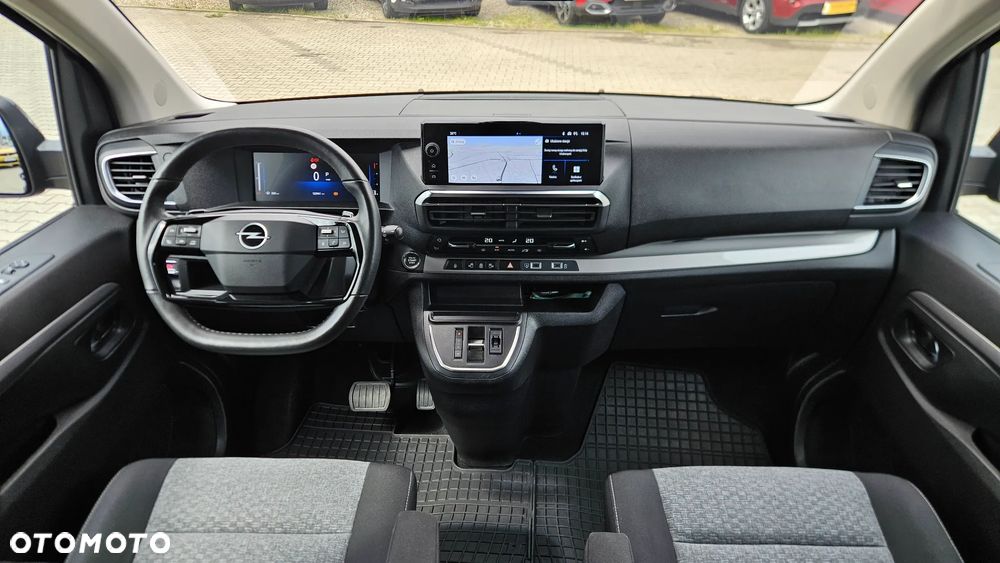 Opel Zafira 2.0 Diesel XL Business - 7