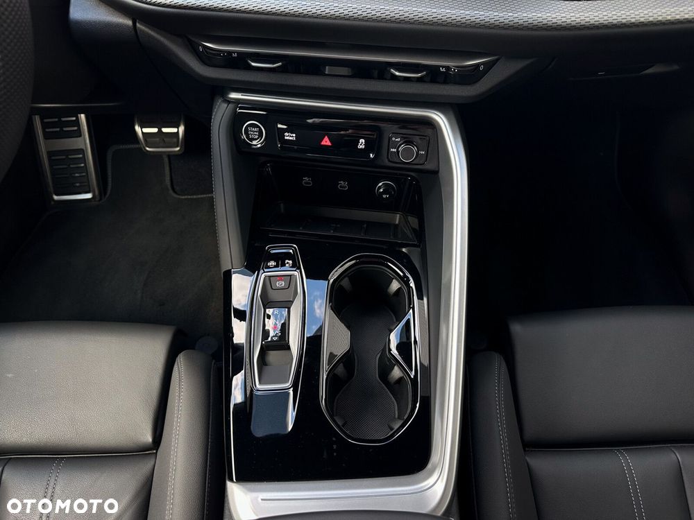 Audi Q5 Sportback - 39