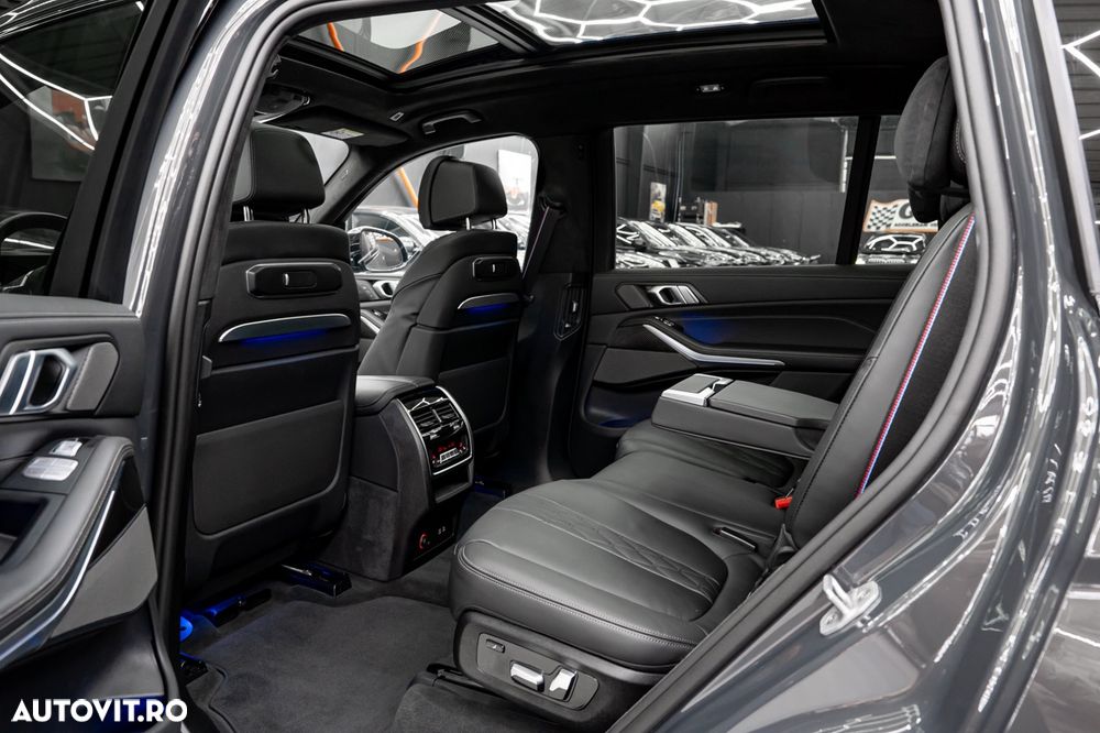 BMW X7 xDrive40d - 21
