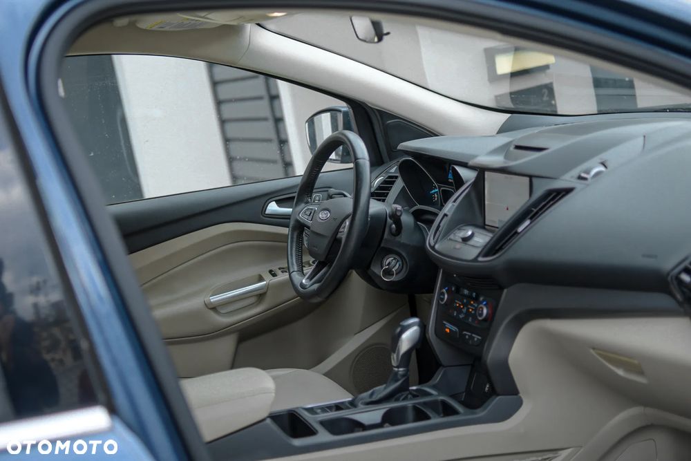 Ford Escape - 7