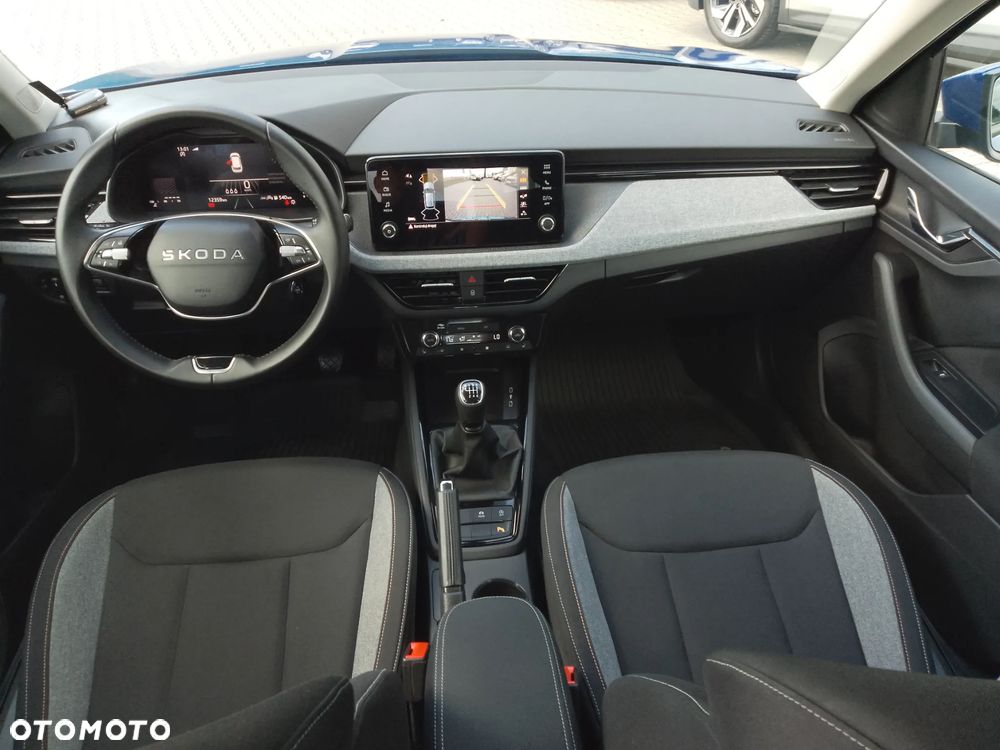 Skoda Kamiq 1.0 TSI Selection - 18