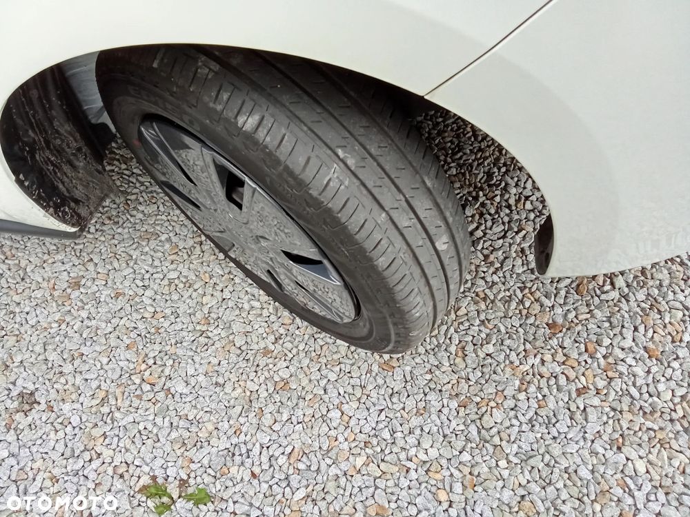 Mitsubishi Space Star 1.0 Edition 100 - 32